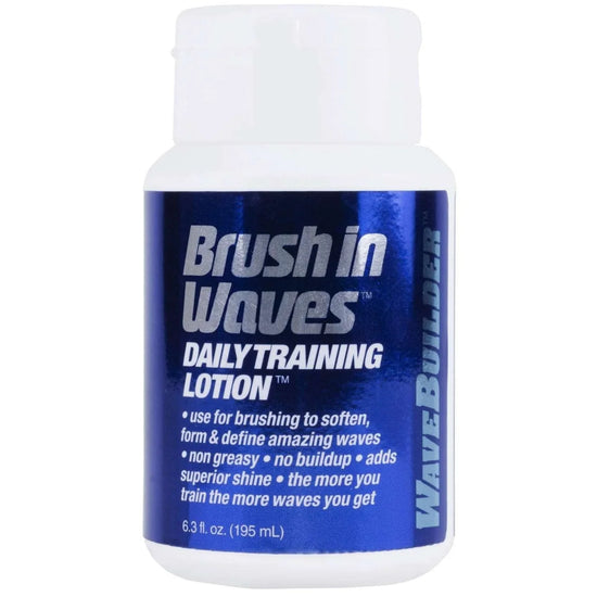 Wavebuilder Brush In Waves by WAVE BUILDER