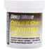 Wavebuilder Cocoa Shea Butter Pomade in a white container, promoting smooth waves and hair nourishment.