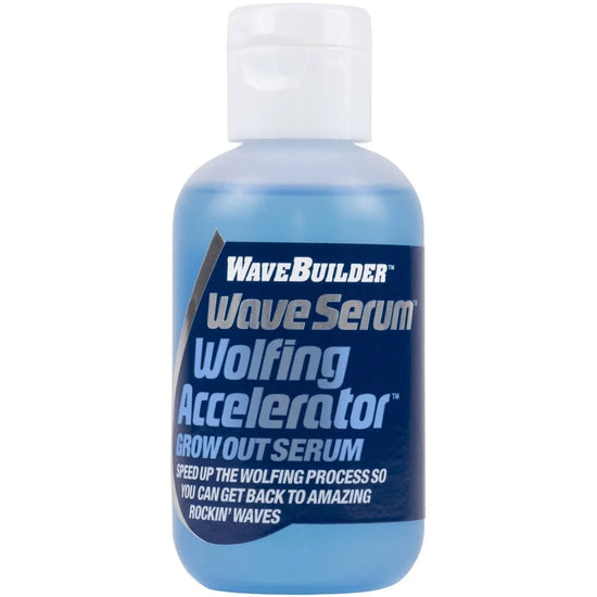 Wavebuilder Wolfing Accelerator by WAVE BUILDER