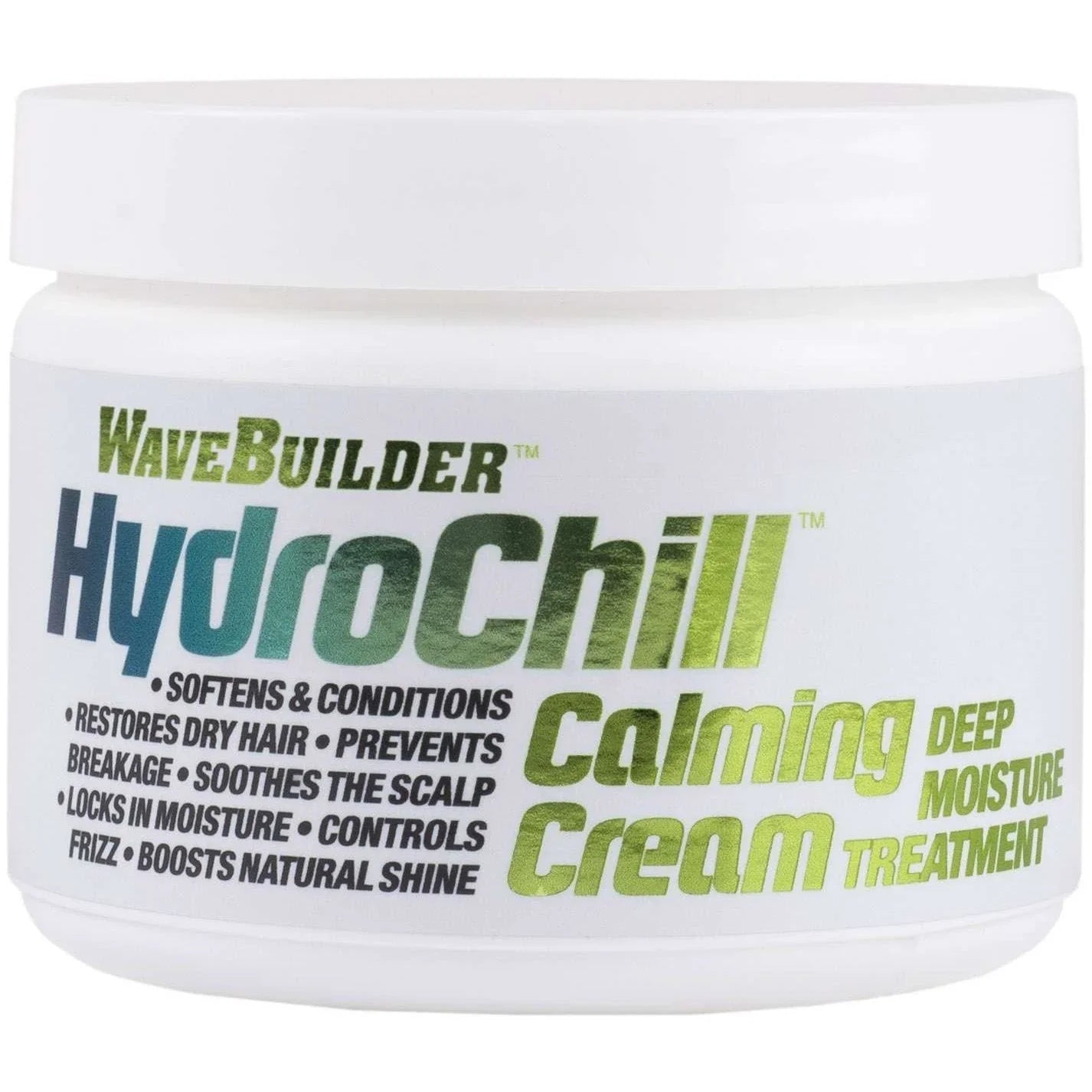 Wavebuilder Hydrochill Calming Cream by WAVE BUILDER