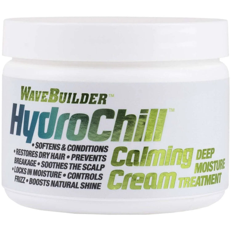 Wavebuilder Hydrochill Calming Cream by WAVE BUILDER
