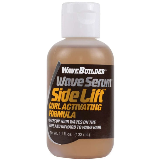 Wavebuilder Side Lift Wave Serum by WAVE BUILDER