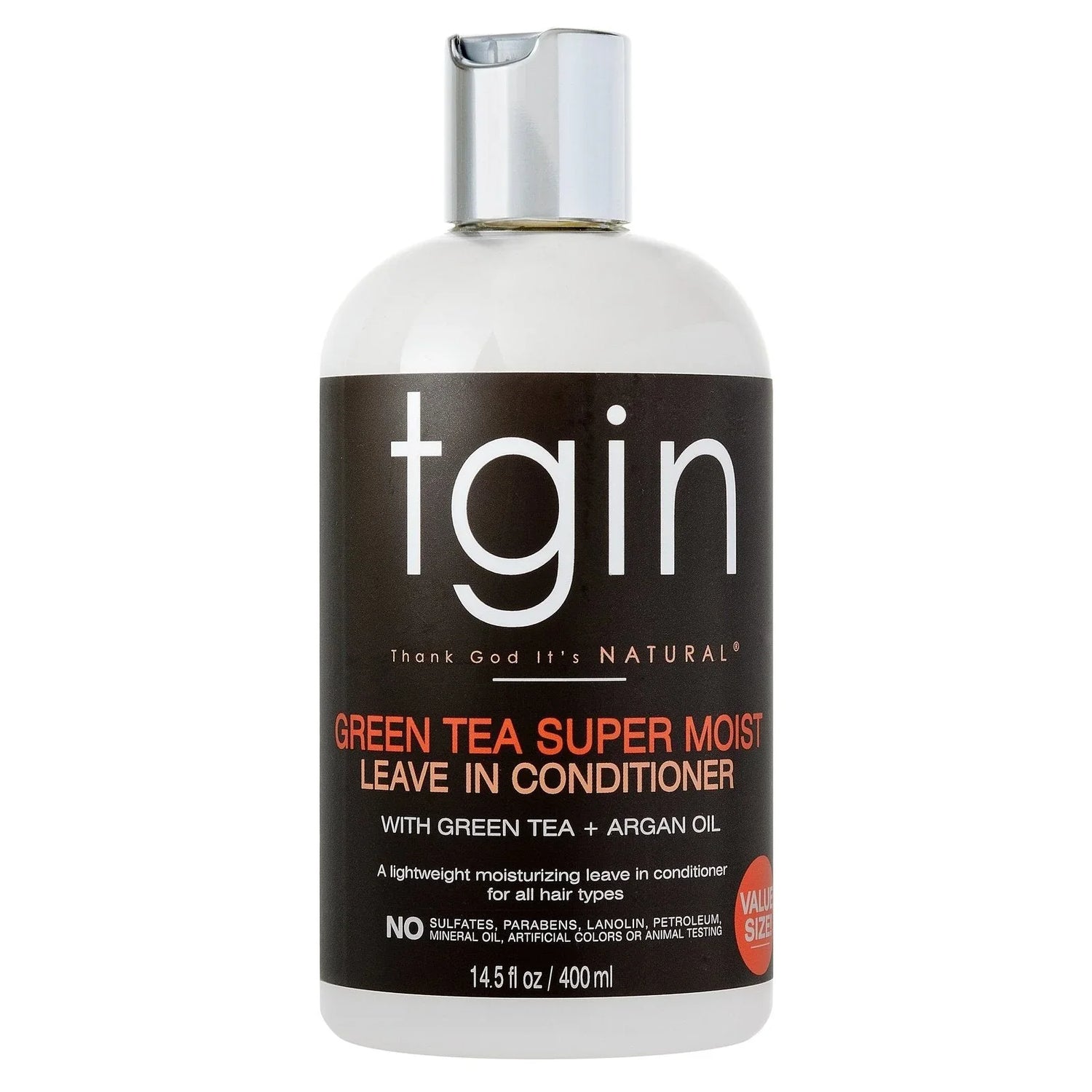 Tgin Green Tea Leave In Conditioner by TGIN