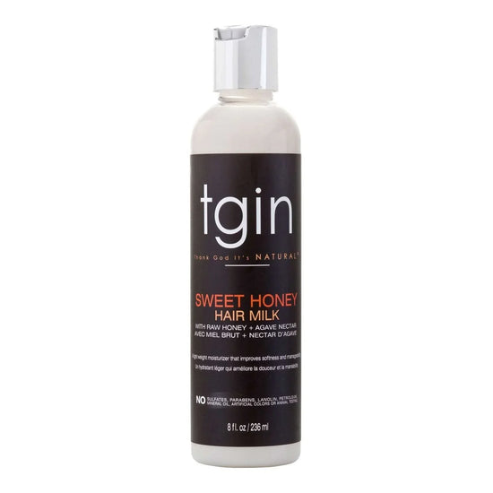 Tgin Sweet Honey Hair Milk by TGIN