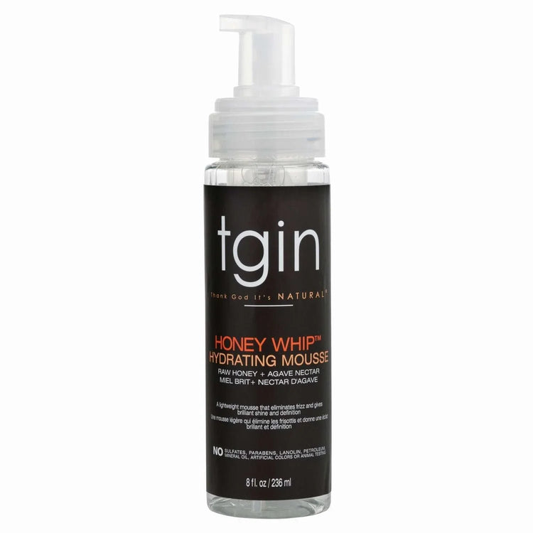 Honey Whip Hydrating Mousse by TGIN