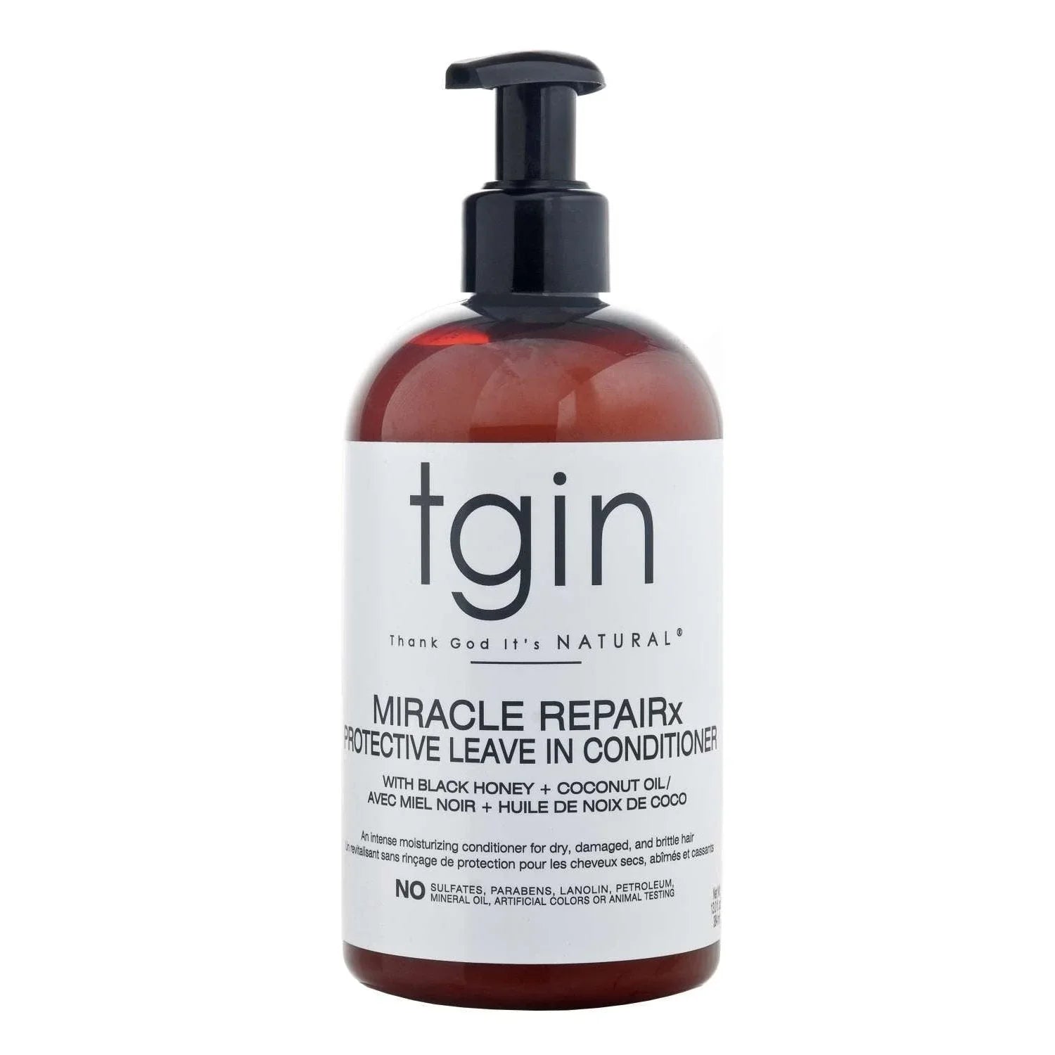 Mrx Protective Leave-In Conditioner by TGIN