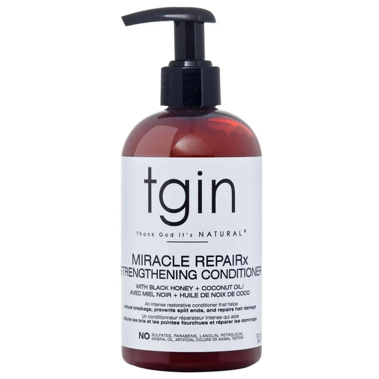 Tgin Miracle Repairx Strengthening Conditioner by TGIN
