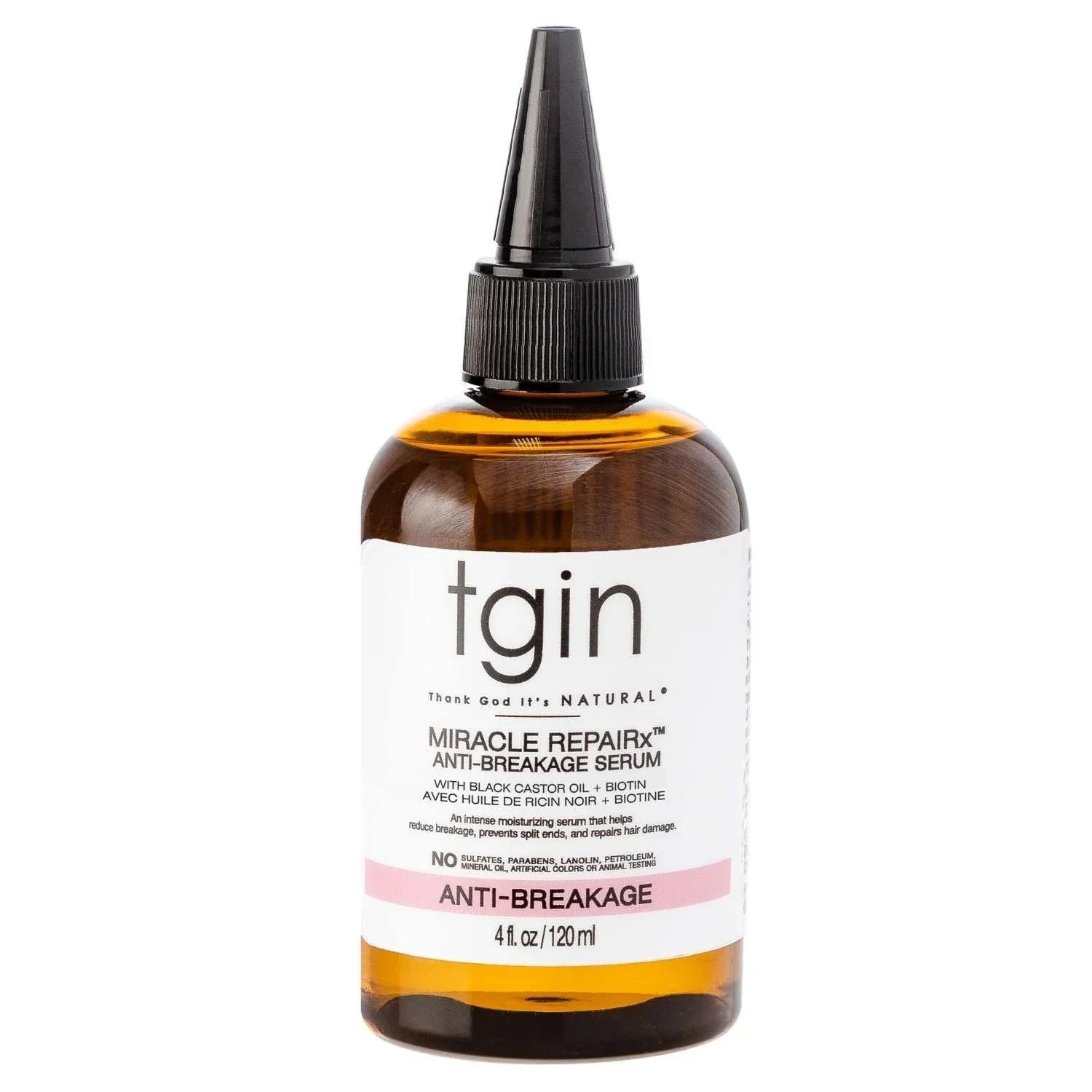 Mrx Anti-Breakage Serum by TGIN