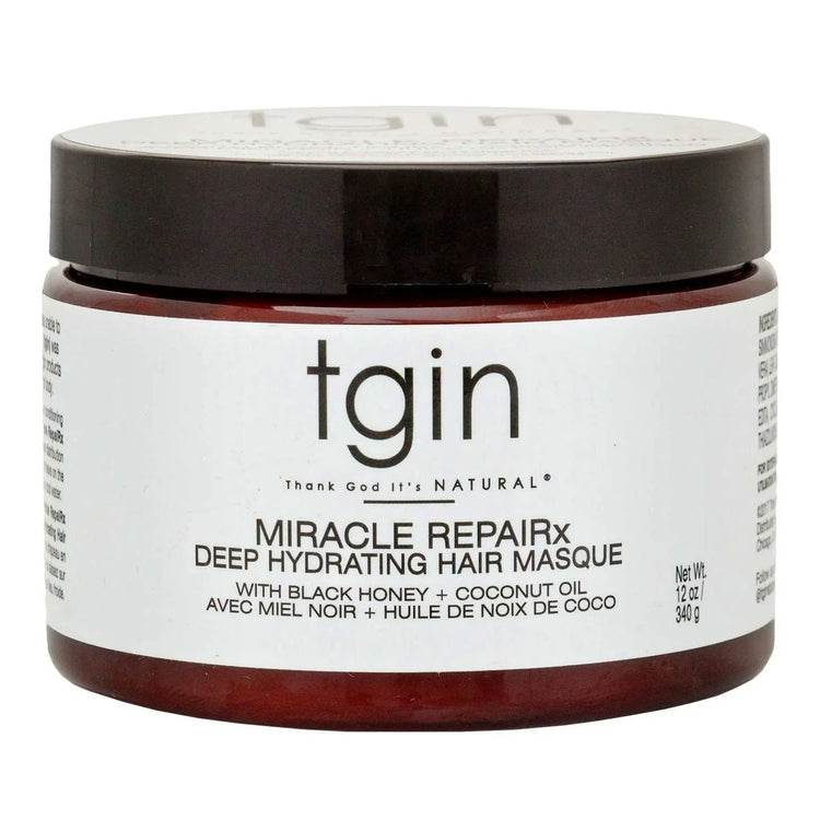 Mrx Deep Hydrating Hair Mask by TGIN