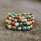 The Energy Bracelet