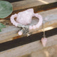 The Rose Quartz Healing Crystal Set