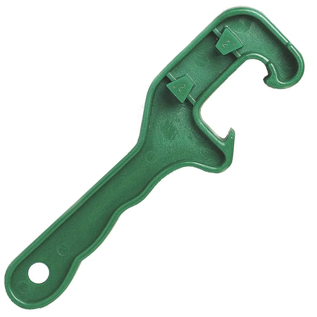 Tolco Pail Lid Opener by Tolco