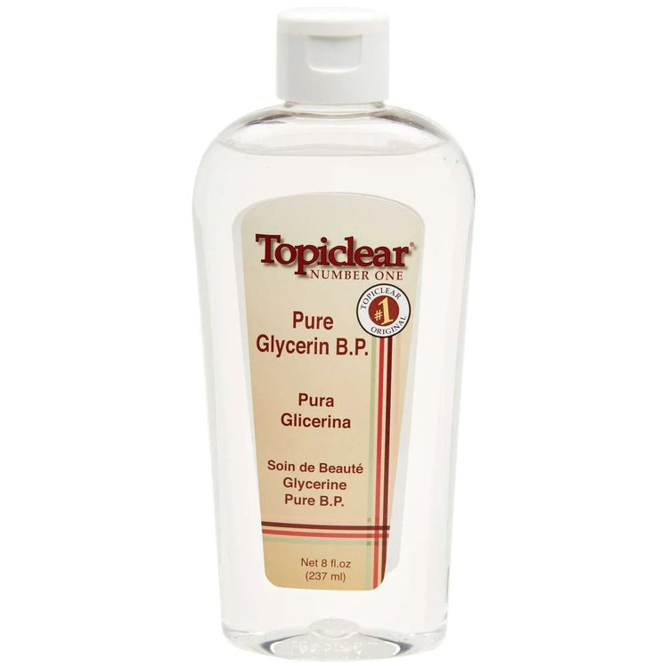 Topiclear Pure Glycerin by Topiclear