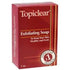 Topiclear Soap Exfoliating by Topiclear