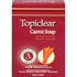 Topiclear Soap Carrot by Topiclear
