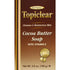 Topiclear Gold Cocoa Butter Soap by Topiclear