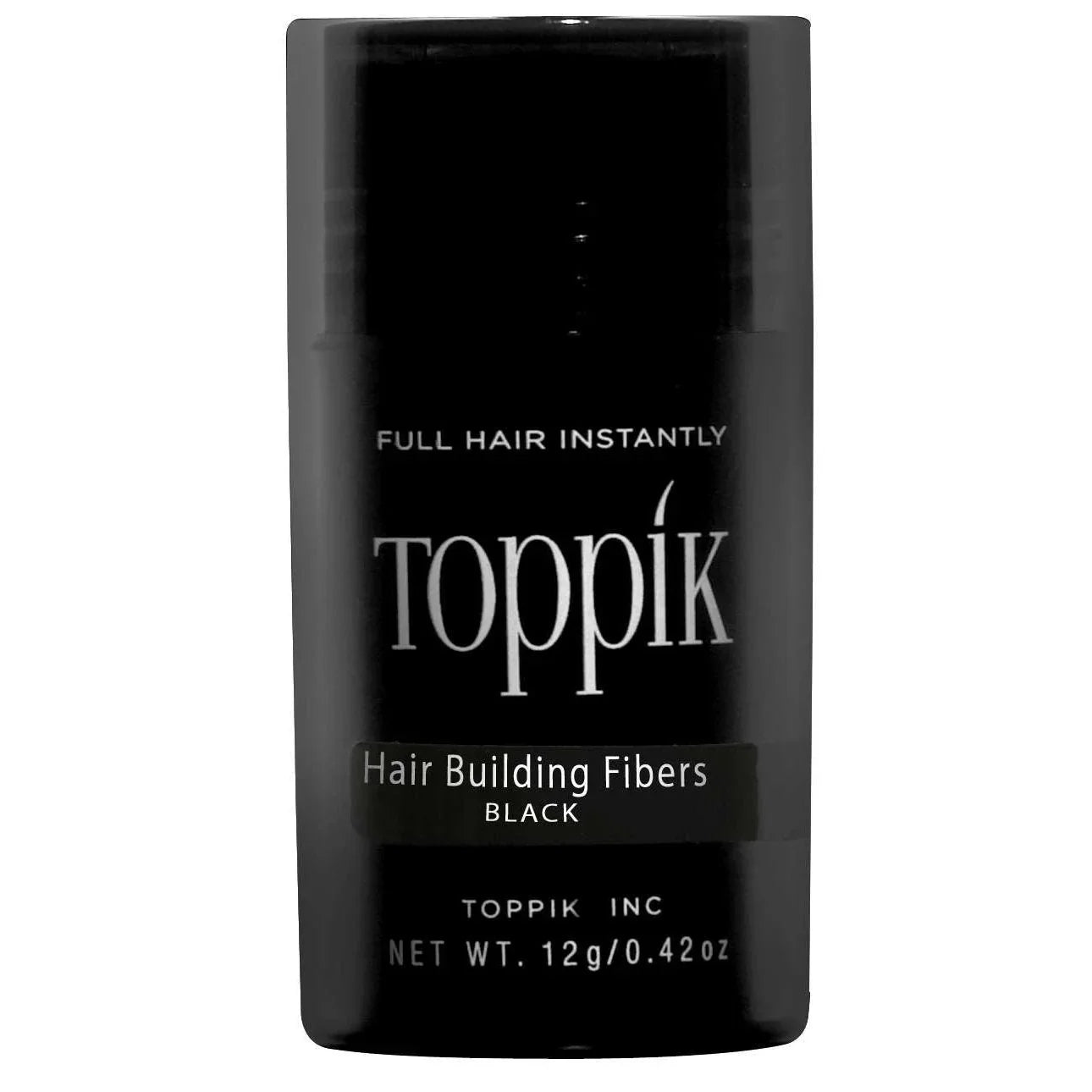 Toppik Fiber Black by Toppik