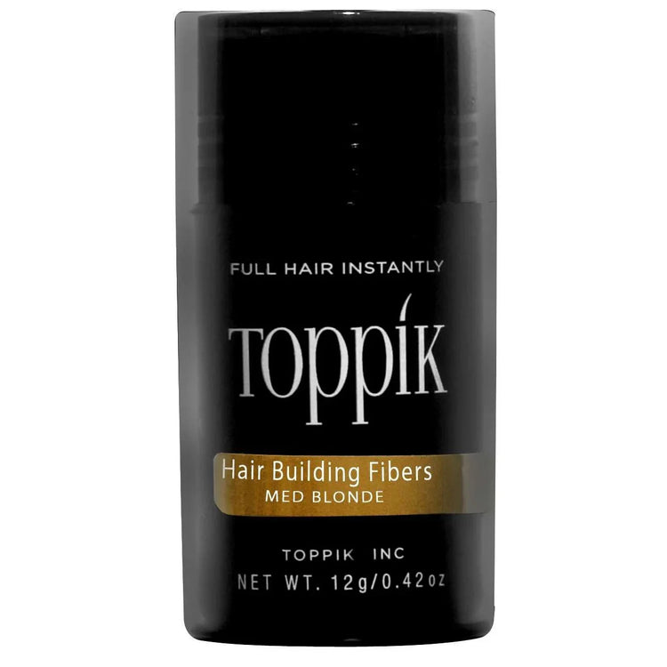 Toppik Fiber Medium Blonde by Toppik