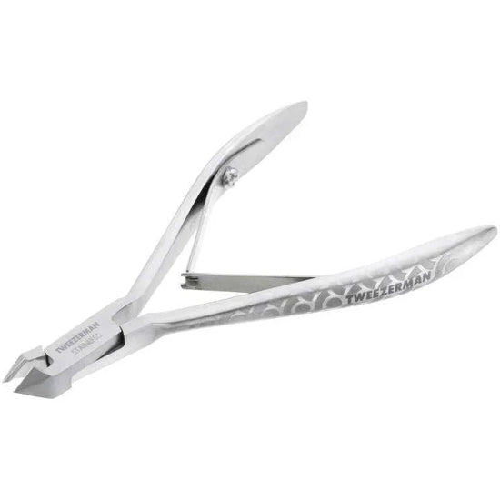 Tweezerman Regency Cuticle Nipper by Tweezerman