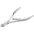 Tweezerman Regency Cuticle Nipper by Tweezerman