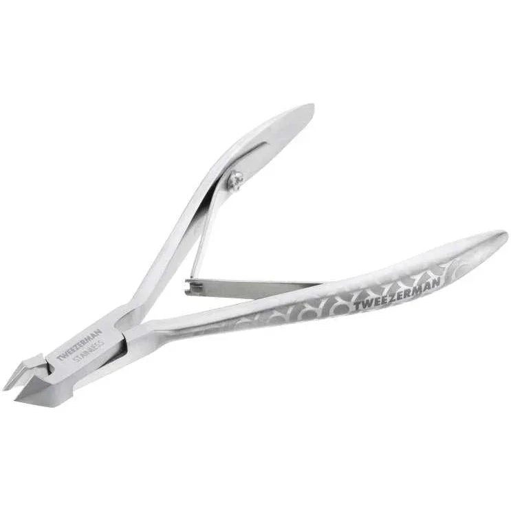 Tweezerman Regency Cuticle Nipper by Tweezerman