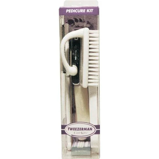 Tweezerman Pedicure Economy Kit by Tweezerman