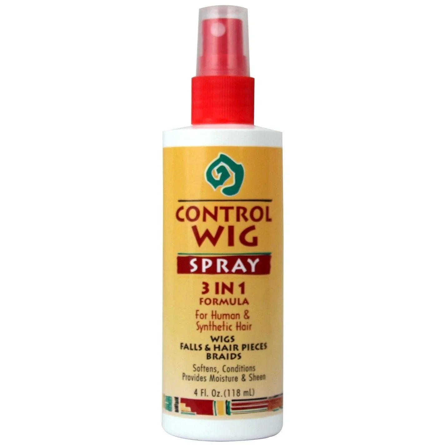 African Essence Control Wig Spray by AFRICAN ESSENCE