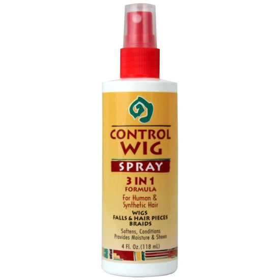 African Essence Control Wig Spray by AFRICAN ESSENCE