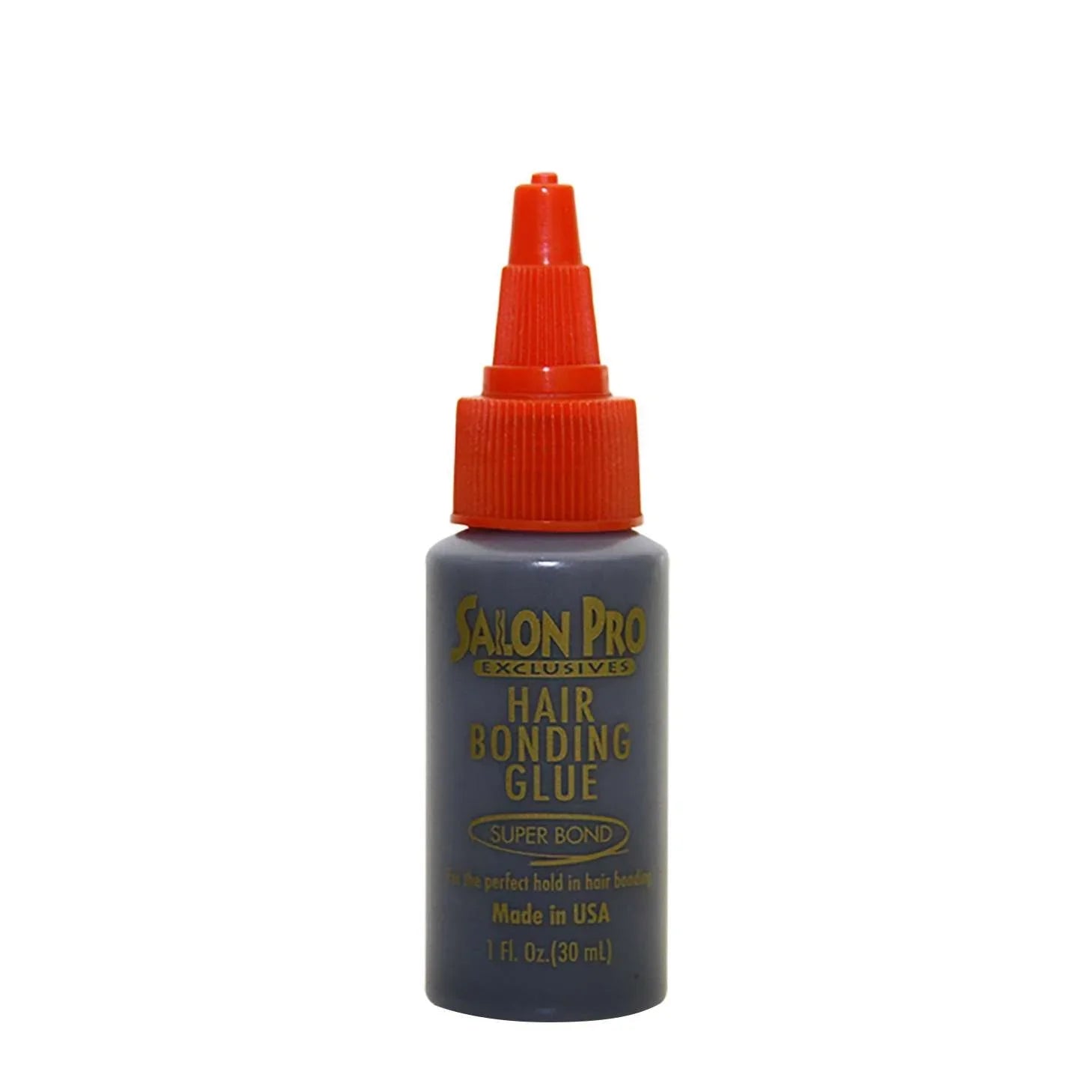 Salon Pro Hair Bonding Glue by SALON PRO