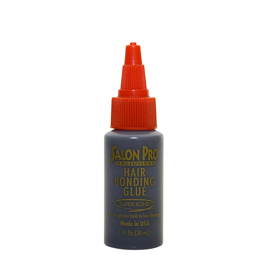 Salon Pro Hair Bonding Glue by SALON PRO