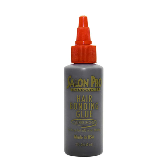 Salon Pro Hair Bonding Glue by SALON PRO