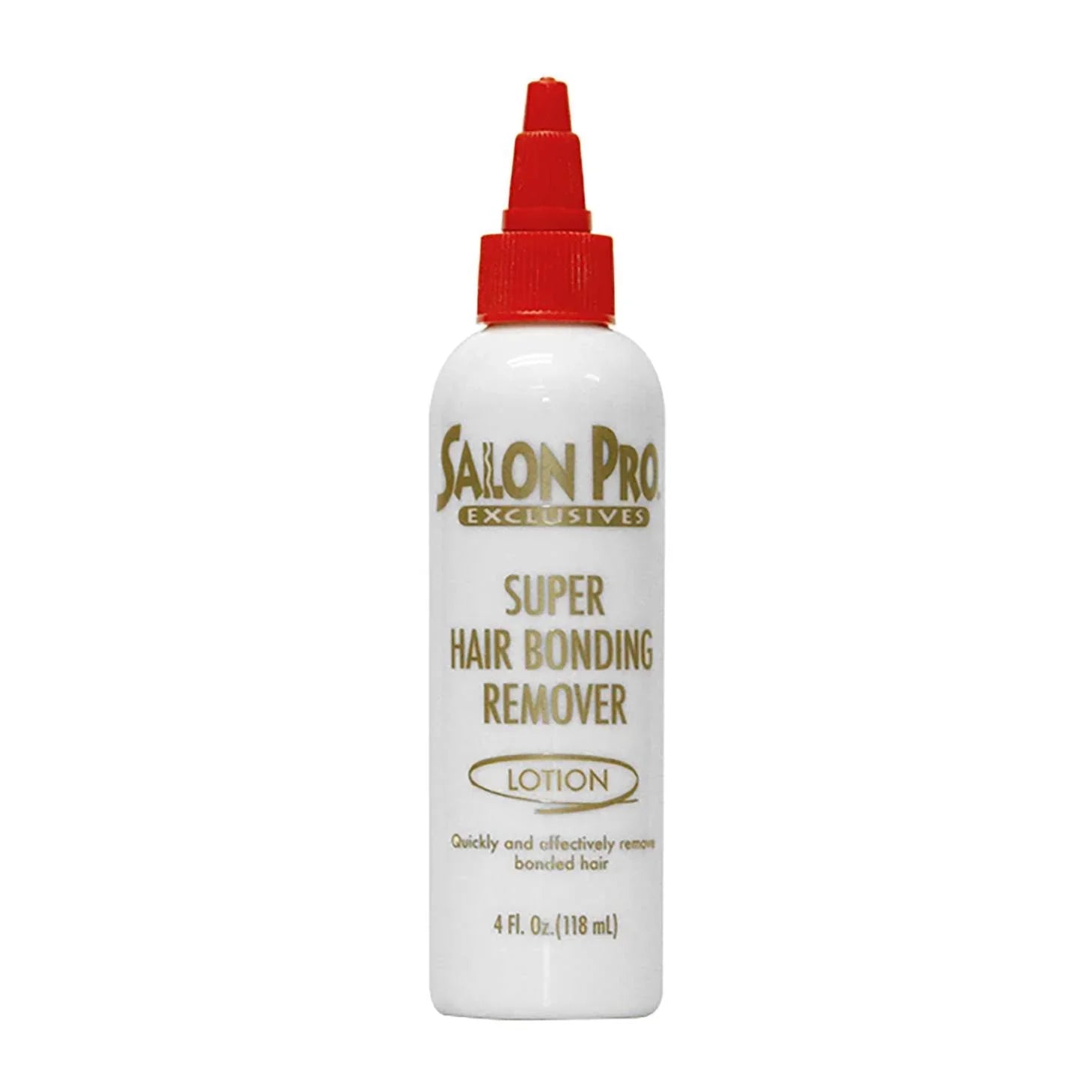 Salon Pro Hair Bonding Remover Lotion by SALON PRO