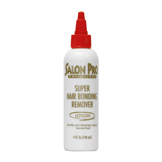 Salon Pro Hair Bonding Remover Lotion by SALON PRO