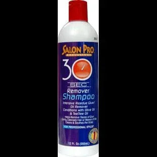 Salon Pro 30 Sec Shampoo 12 oz. by SALON PRO