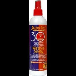 Salon Pro 30 Sec Weave Spray by SALON PRO