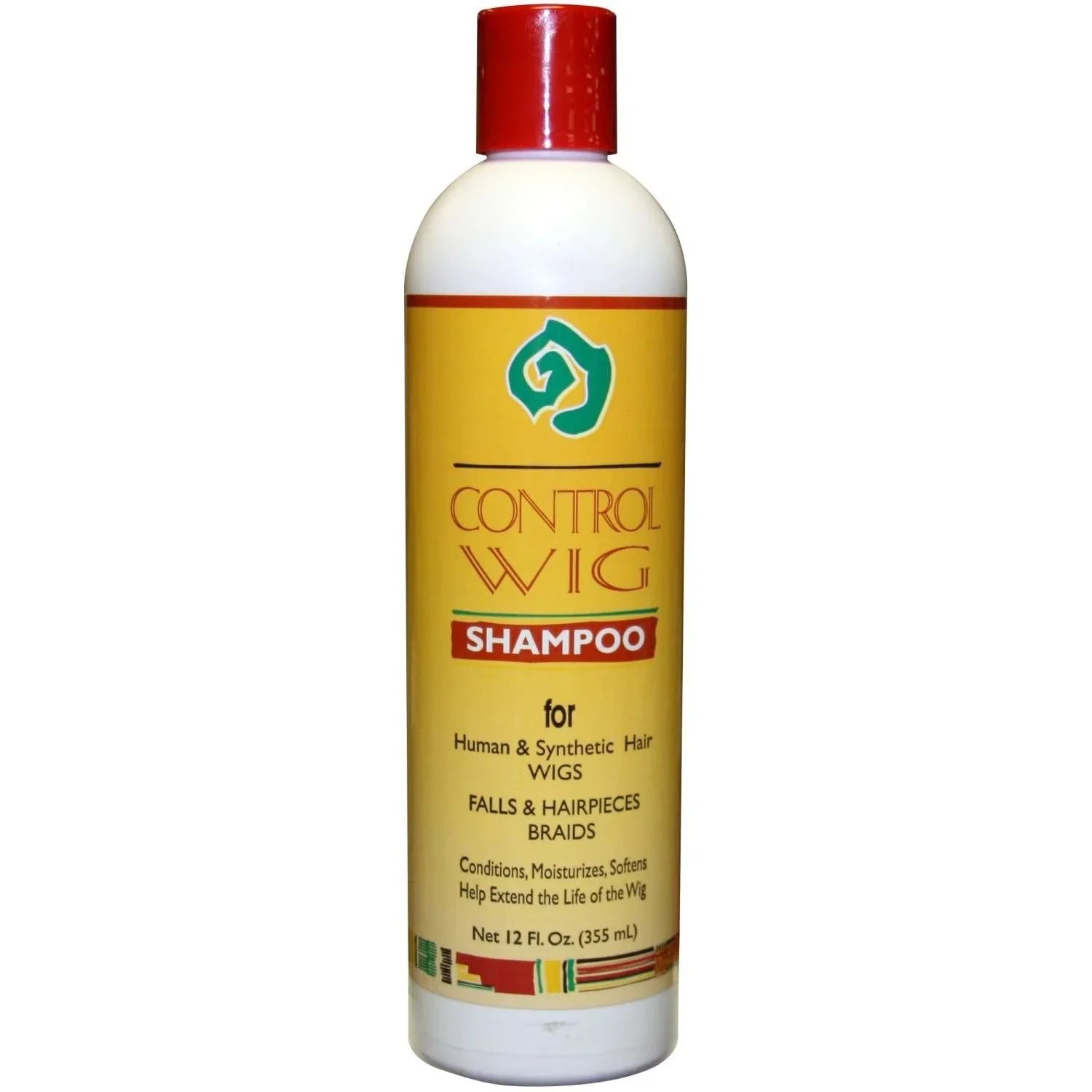 African Essence Control Wig Shampoo by AFRICAN ESSENCE
