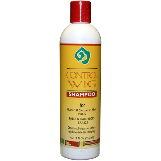 African Essence Control Wig Shampoo by AFRICAN ESSENCE