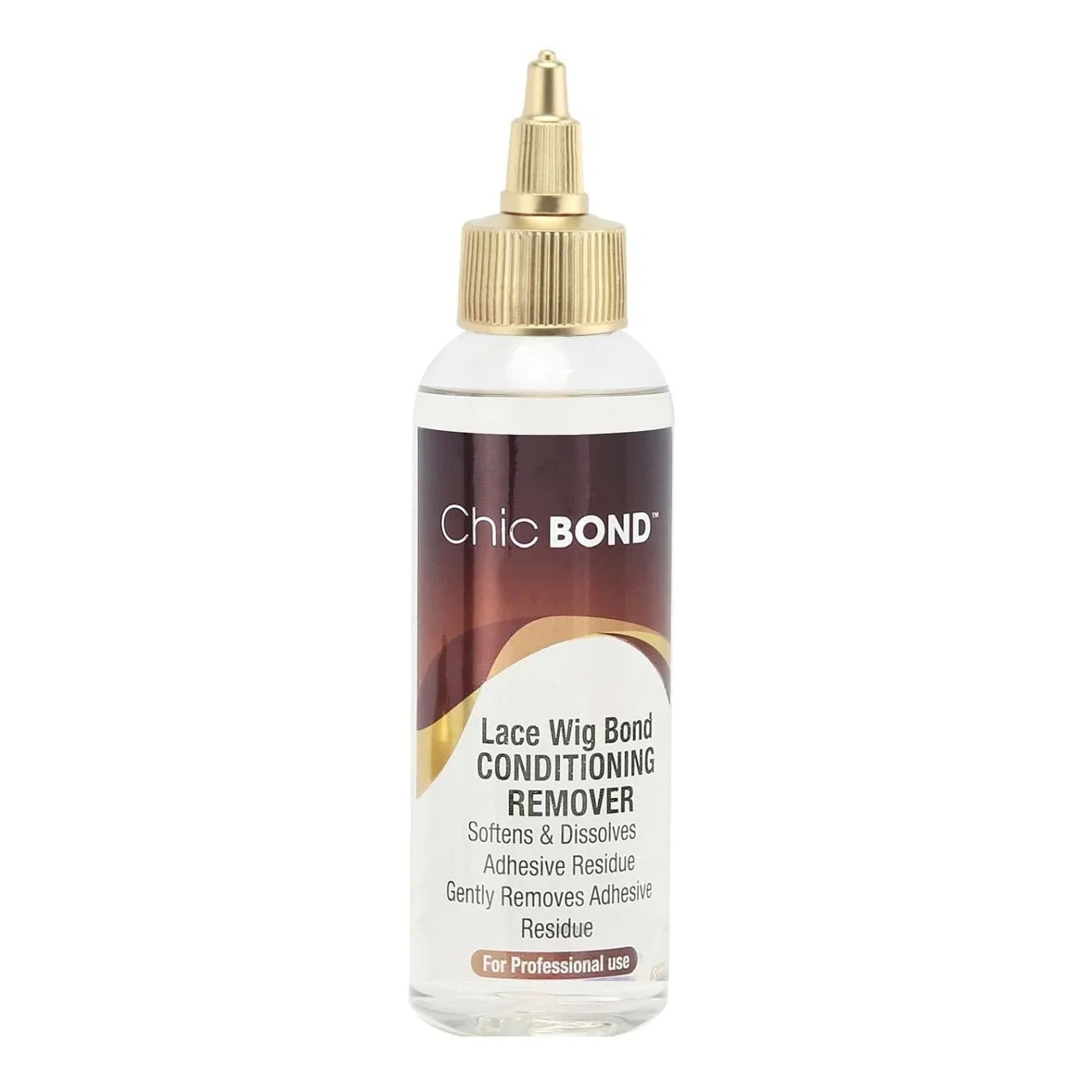 Chic Bond Lace Wigs Bond Conditioning Remover by Chic Bond