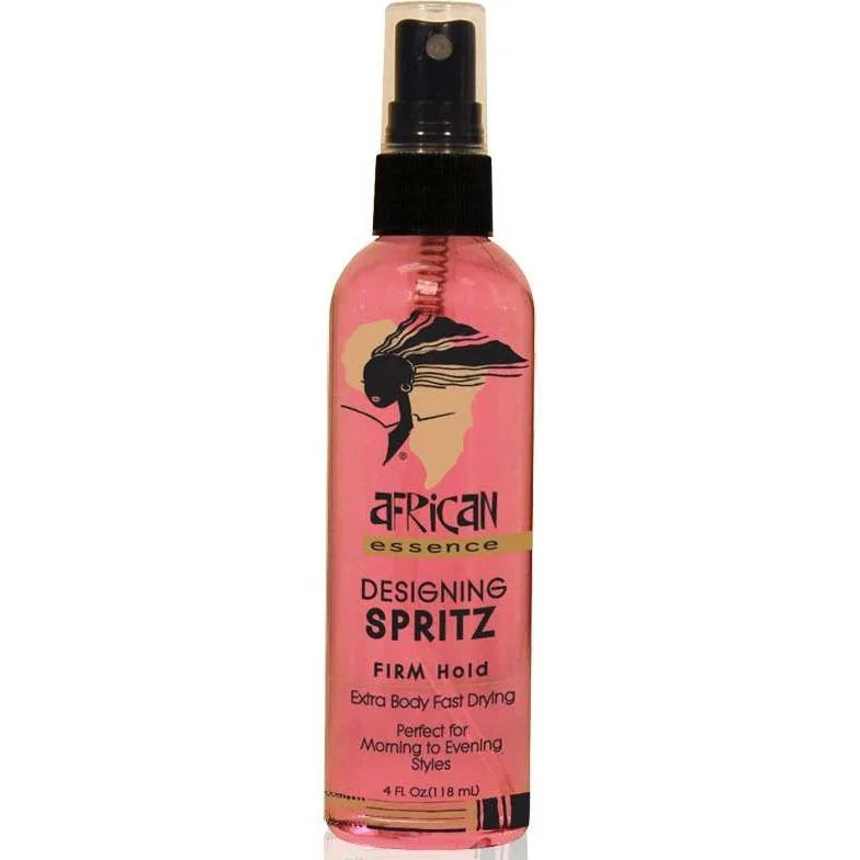 African Essence Spritz Firm by AFRICAN ESSENCE