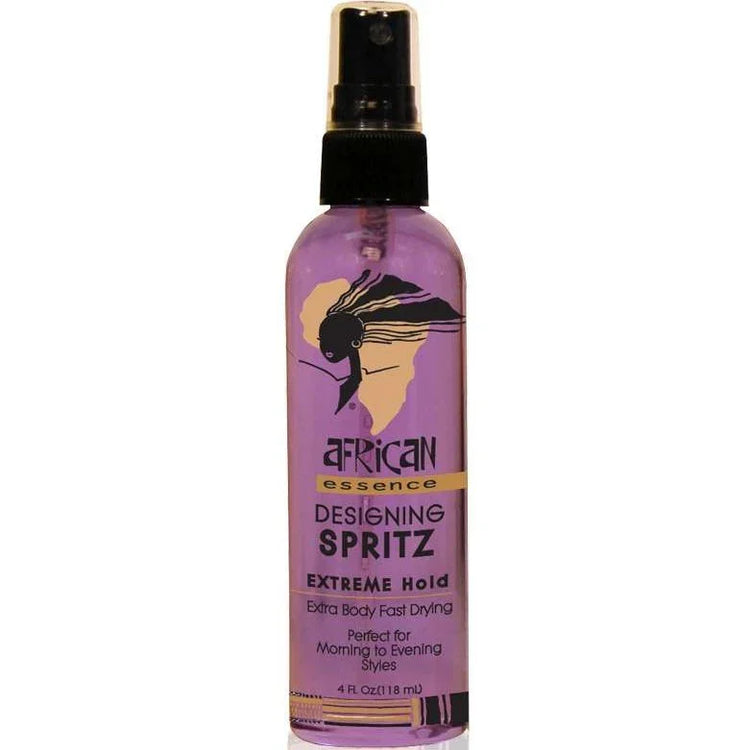 African Essence Spritz Extra by AFRICAN ESSENCE