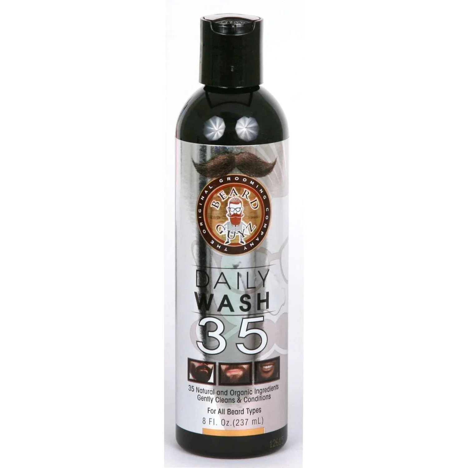 Beard Guyz Daily Wash by Beard Guyz
