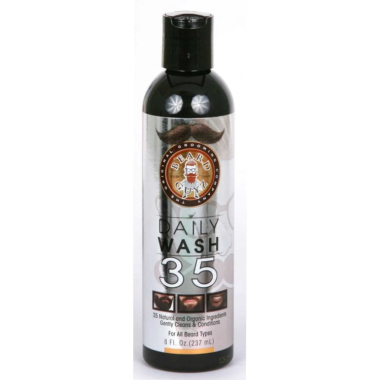 Beard Guyz Daily Wash by Beard Guyz
