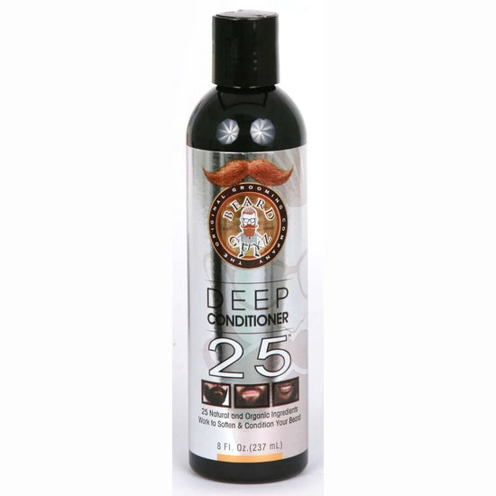 Beard Guyz Deep Conditioner by Beard Guyz