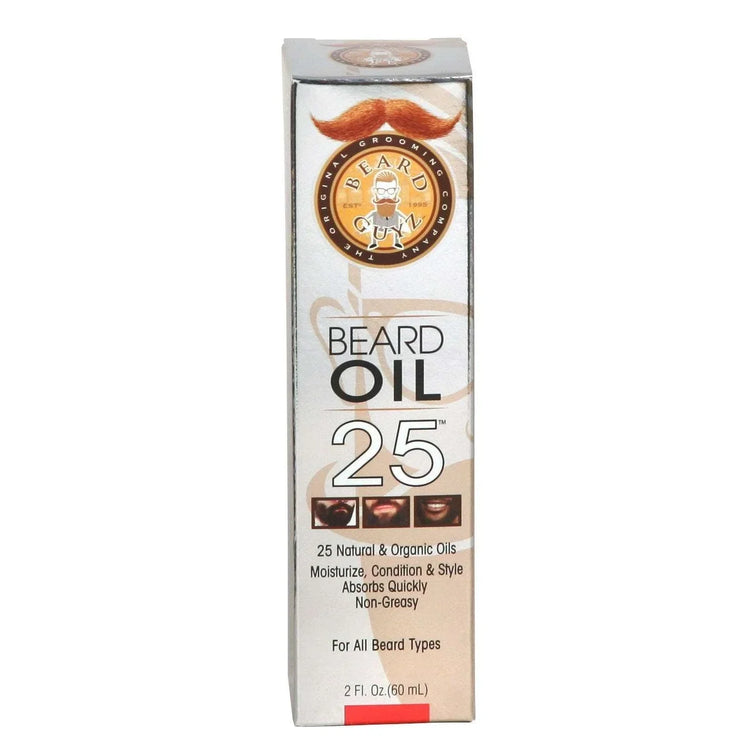Beard Guyz Beard Oil 4Pk by Beard Guyz