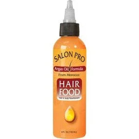 Salon Pro Hair Food Argan by SALON PRO