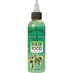 Salon Pro Hair Food Olive by SALON PRO