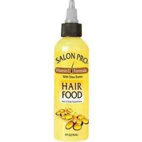 Salon Pro Hair Food Vitamin-E by SALON PRO