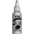 Via Natural Hair Color 126 Blue Black, a natural blue black hair color with botanical oils for nourishing hair.