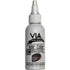 Via Natural Hair Color 128 Black Satin by Via Natural