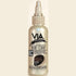 Via Natural Hair Color 128 Black Satin by Via Natural